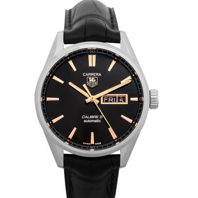 TAG Heuer Carrera WAR201C.FC6266