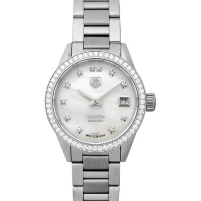 TAG Heuer Carrera WAR2415.BA0776