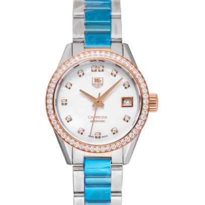 TAG Heuer Carrera WAR2453.BD0777
