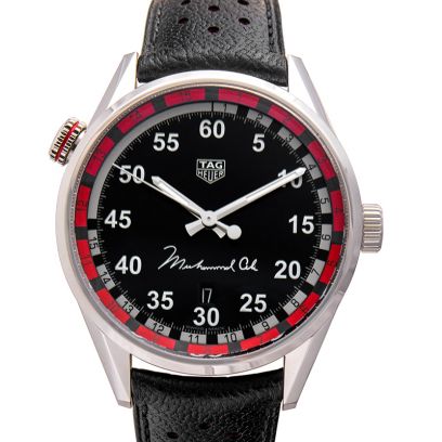 TAG Heuer Carrera WAR2A11.FC6337