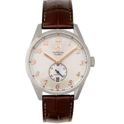 TAG Heuer Carrera WAS2112.FC6181