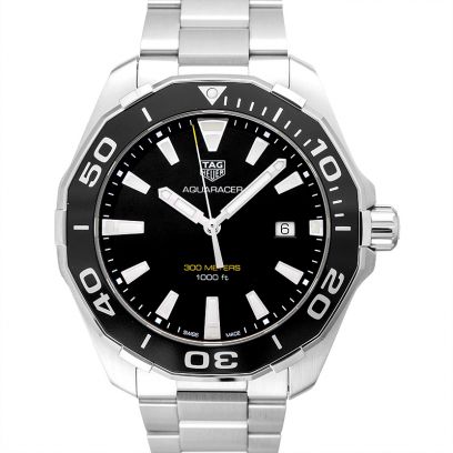 TAG Heuer Aquaracer WAY101A.BA0746