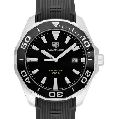 TAG Heuer Aquaracer WAY101A.FT6141