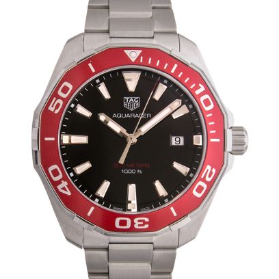 TAG Heuer Aquaracer WAY101B.BA0746