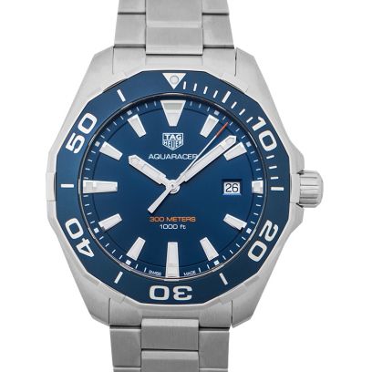 TAG Heuer Aquaracer WAY101C.BA0746