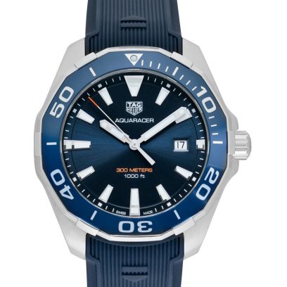 TAG Heuer Aquaracer WAY101C.FT6153