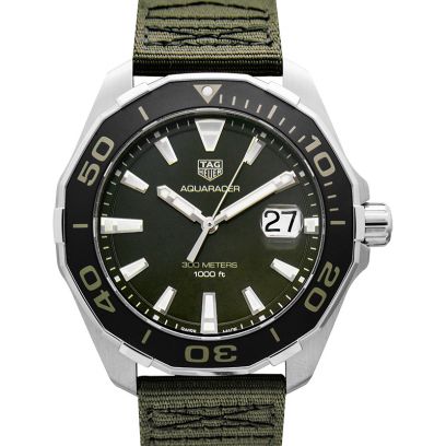 TAG Heuer Aquaracer WAY101E.FC8222