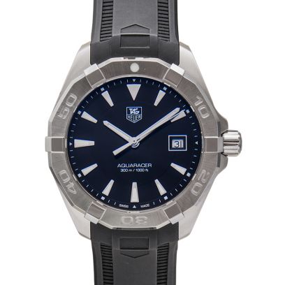 TAG Heuer Aquaracer WAY1110.FT8021