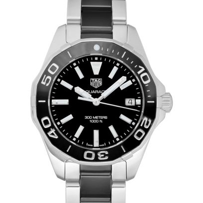 TAG Heuer Aquaracer WAY131A.BA0913