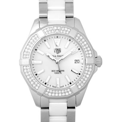 TAG Heuer Aquaracer WAY131F.BA0914