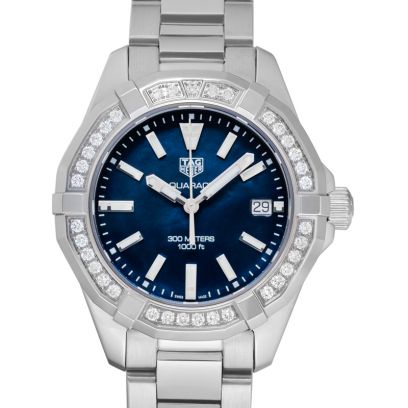 TAG Heuer Aquaracer WAY131N.BA0748