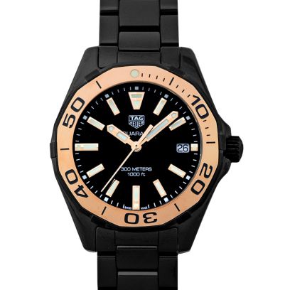 TAG Heuer Aquaracer WAY1355.BH0716