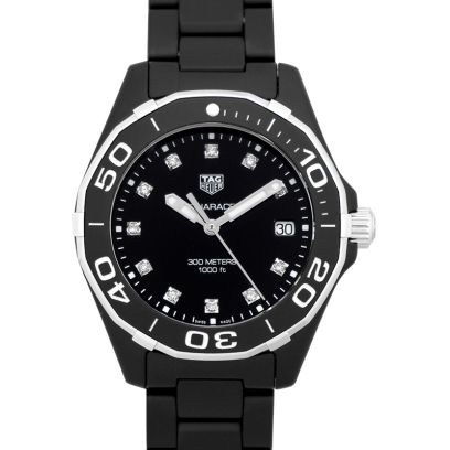 TAG Heuer Aquaracer WAY1397.BH0743