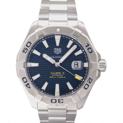 TAG Heuer Aquaracer WAY2012.BA0927