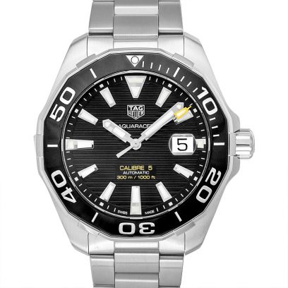 TAG Heuer Aquaracer WAY201A.BA0927