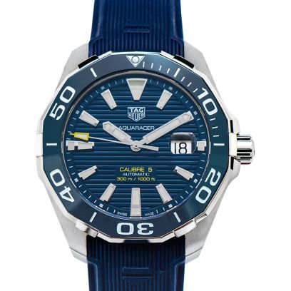 TAG Heuer Aquaracer WAY201B.FT6150