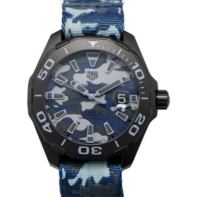 TAG Heuer Aquaracer WAY208D.FC8221