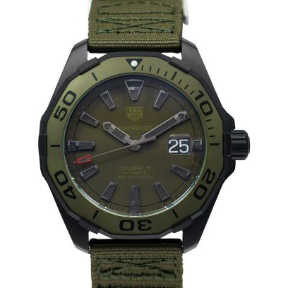 TAG Heuer Aquaracer WAY208E.FC8222