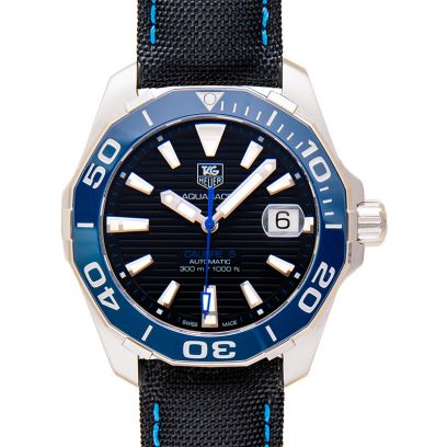 TAG Heuer Aquaracer WAY211B.FC6363