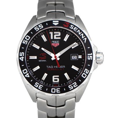 TAG Heuer Formula 1 WAZ1012.BA0883