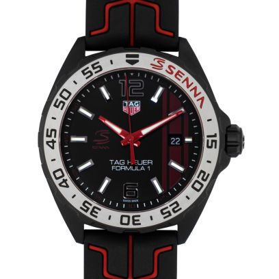 TAG Heuer Formula 1 WAZ1014.FT8027