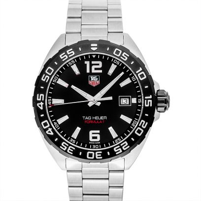 TAG Heuer Formula 1 WAZ1110.BA0875