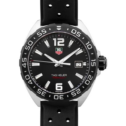 TAG Heuer Formula 1 WAZ1110.FT8023