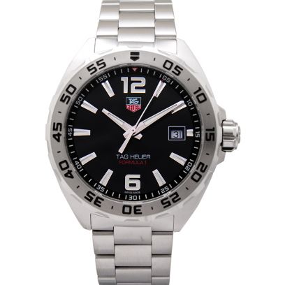 TAG Heuer Formula 1 WAZ1112.BA0875