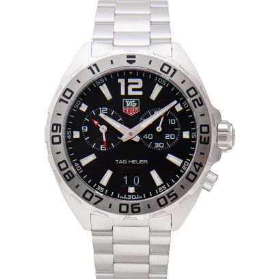 TAG Heuer Formula 1 WAZ111A.BA0875