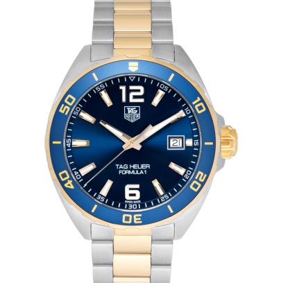 TAG Heuer Formula 1 WAZ1120.BB0879
