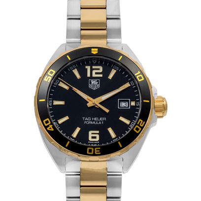 TAG Heuer Formula 1 WAZ1121.BB0879