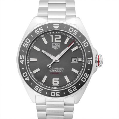 TAG Heuer Formula 1 WAZ2011.BA0842