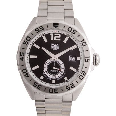 TAG Heuer Formula 1 WAZ2012.BA0842