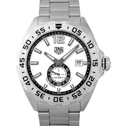 TAG Heuer Formula 1 WAZ2013.BA0842