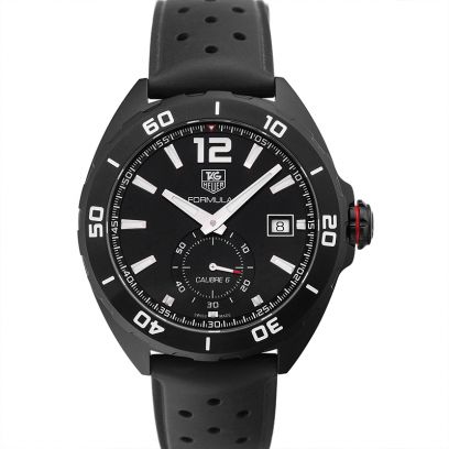 TAG Heuer Formula 1 WAZ2112.FT8023