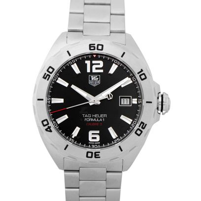 TAG Heuer Formula 1 WAZ2113.BA0875