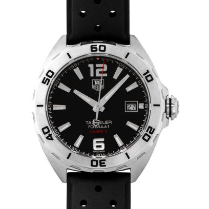 TAG Heuer Formula 1 WAZ2113.FT8023