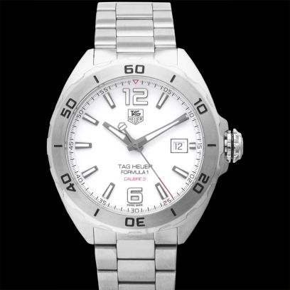 TAG Heuer Formula 1 WAZ2114.BA0875