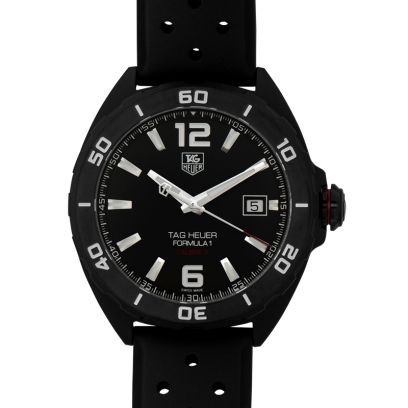 TAG Heuer Formula 1 WAZ2115.FT8023