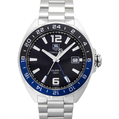 TAG Heuer Formula 1 WAZ211A.BA0875