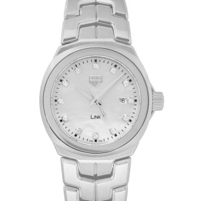 TAG Heuer Link WBC1312.BA0600