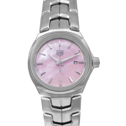 TAG Heuer Link WBC1317.BA0600