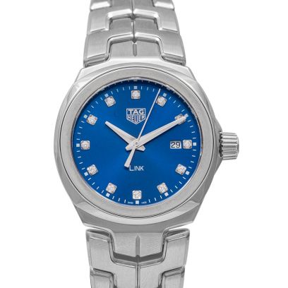 TAG Heuer Link WBC1318.BA0600