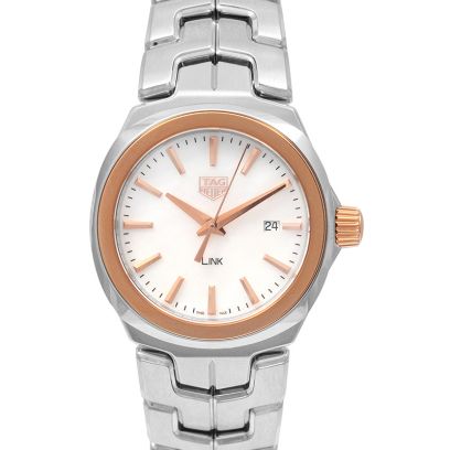 TAG Heuer Link WBC1350.BA0600
