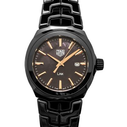 TAG Heuer Link WBC1392.BH0744