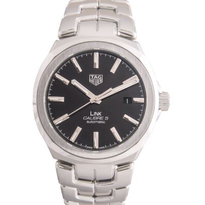 TAG Heuer Link WBC2110.BA0603
