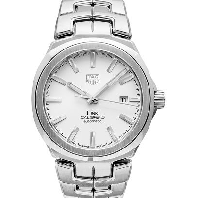 TAG Heuer Link WBC2111.BA0603