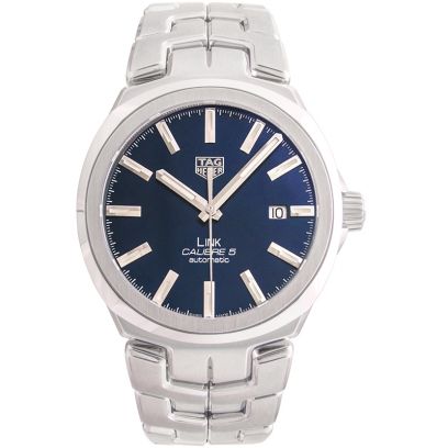 TAG Heuer Link WBC2112.BA0603
