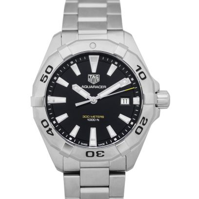 TAG Heuer Aquaracer WBD1110.BA0928