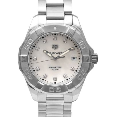 TAG Heuer Aquaracer WBD131B.BA0748